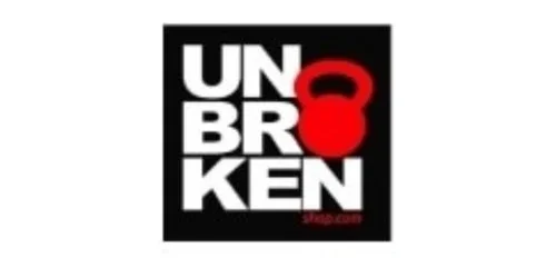 UNBROKENSHOP Promo Codes