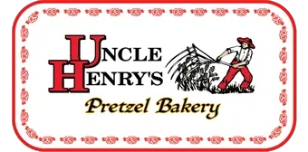 Uncle Henry's Pretzels Promo Codes