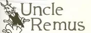 Uncle Remus Promo Codes