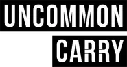 UncommonCarry Promo Codes