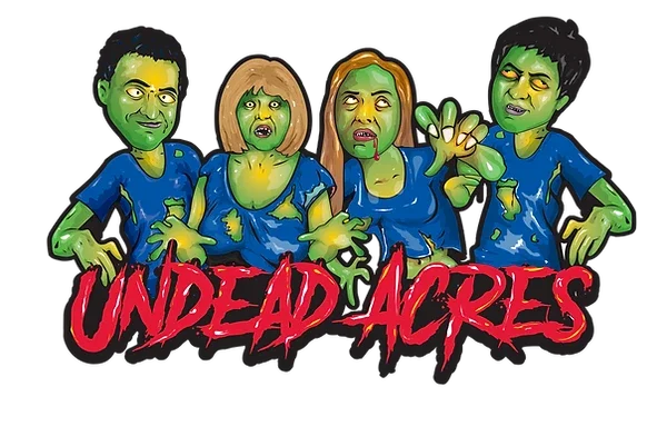 Undead Acres Promo Codes