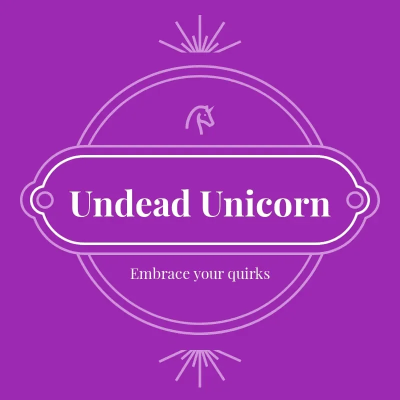 Undead Unicorn Coupons