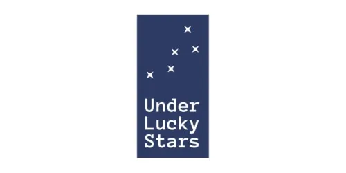 Under Lucky Stars Coupons