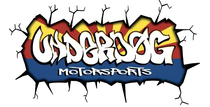 Underdog Motorsports Coupons