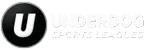 Underdog Sports League Coupons