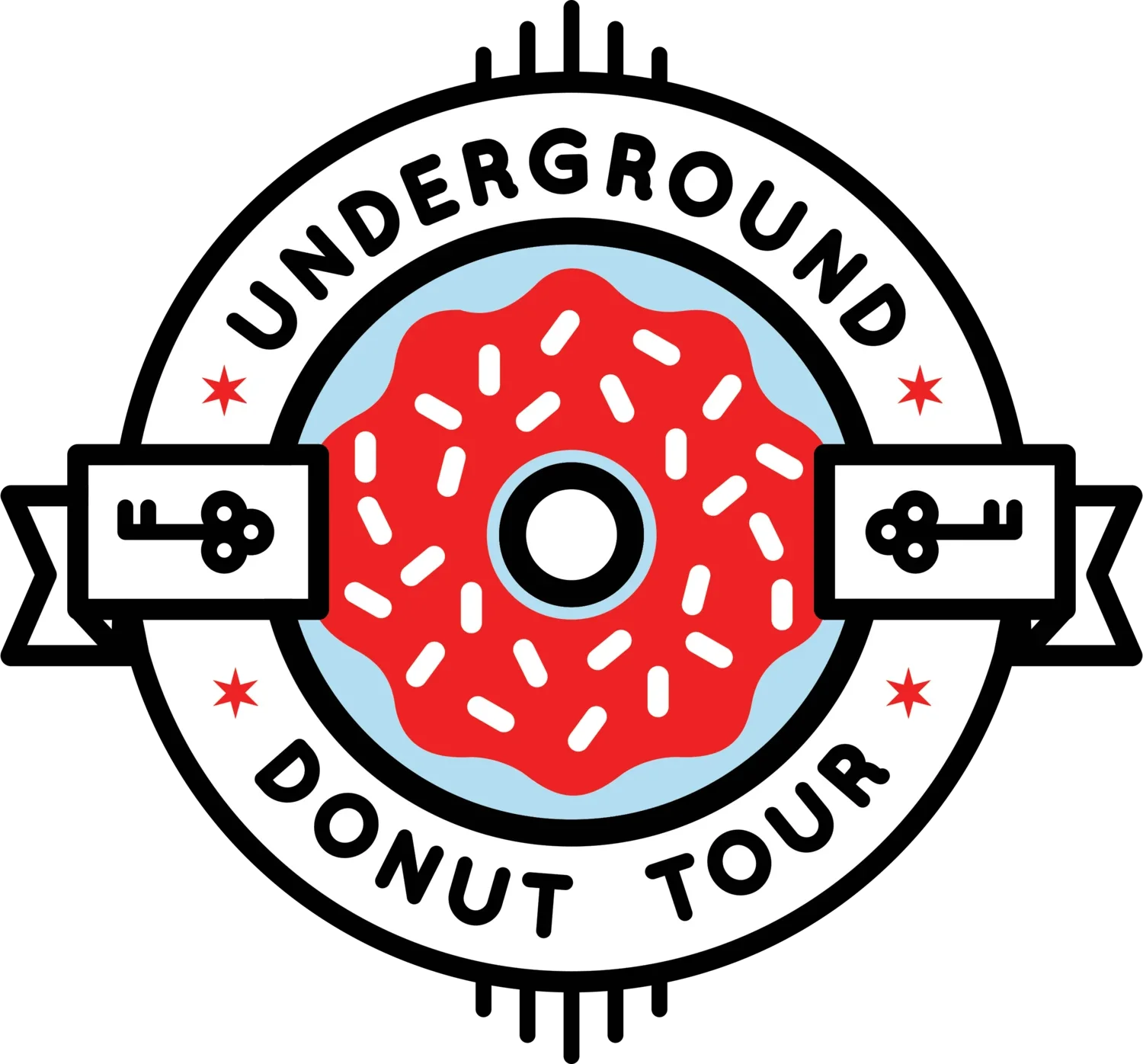 Underground Donut Tour Promo Codes