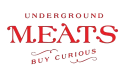 Underground Meats Coupons