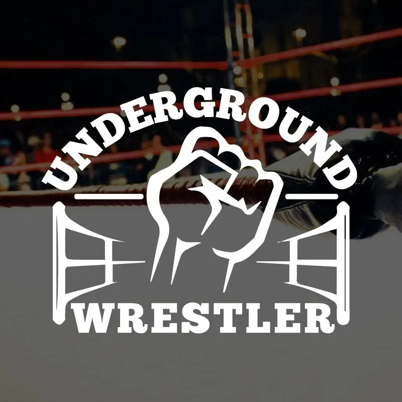 Underground Wrestler Promo Codes