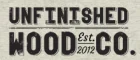 Unfinished Wood Co Coupons