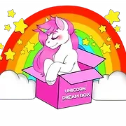 Unicorn Dream Box Promo Codes