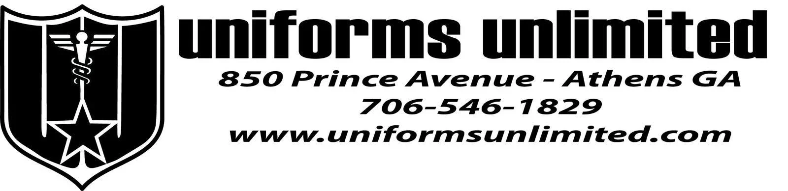 Uniforms Unlimited Coupons