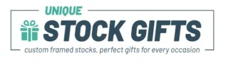 unique stock gift Promo Codes