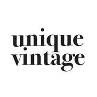 Unique Vintage Promo Codes