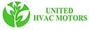 United Hvac Motors Promo Codes