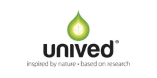 Unived Promo Codes