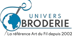 Univers broderie Promo Codes