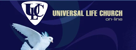 Universal Life Church Coupons