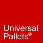 Universal Pallets Coupons