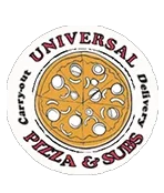 Universal Pizza Promo Codes