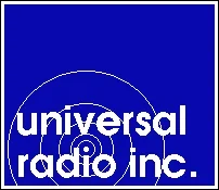 Universal Radio Coupons