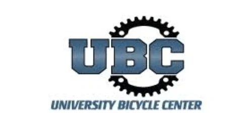 University Bicycle Center Promo Codes