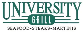 University Grill Promo Codes