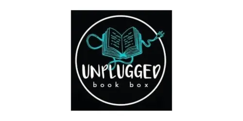 Unplugged Book Box Promo Codes