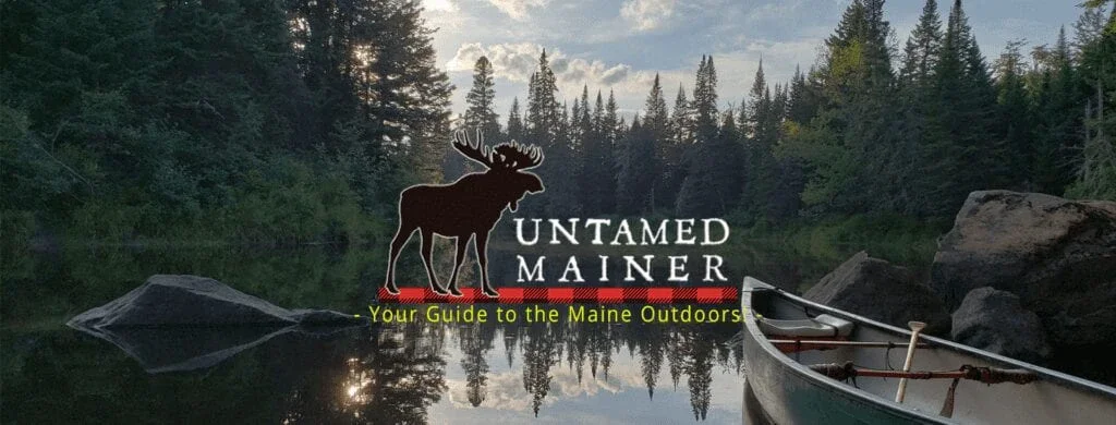 Untamed Mainer Promo Codes