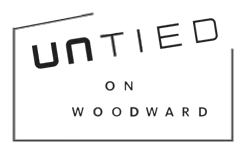 Untied On Woodward Promo Codes