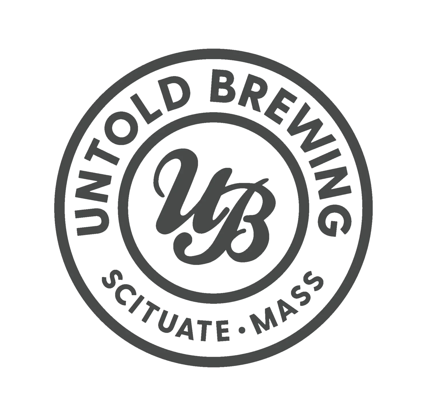 UNTOLD BREWING Promo Codes