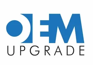 Upgrade OEM Promo Codes