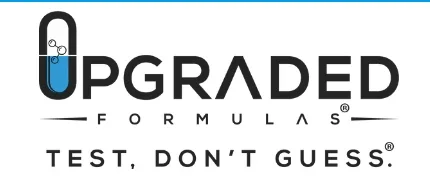 upgradedformulas.com Promo Codes