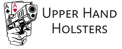 Upper Hand Holsters Promo Codes