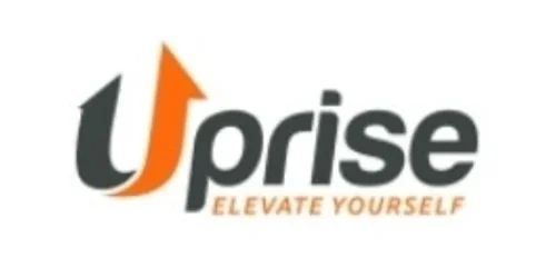 Uprise Promo Codes