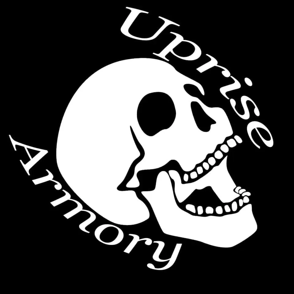 Uprise Armory Coupons