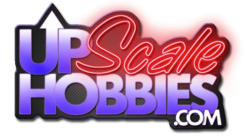 UpScale Hobbies Promo Codes