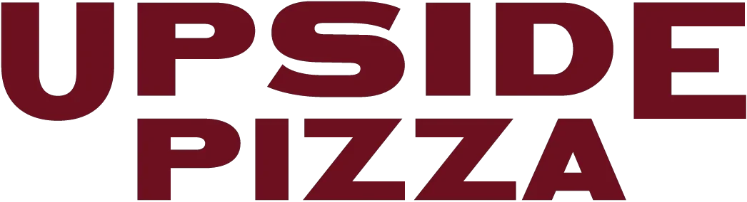 Upside Pizza Promo Codes