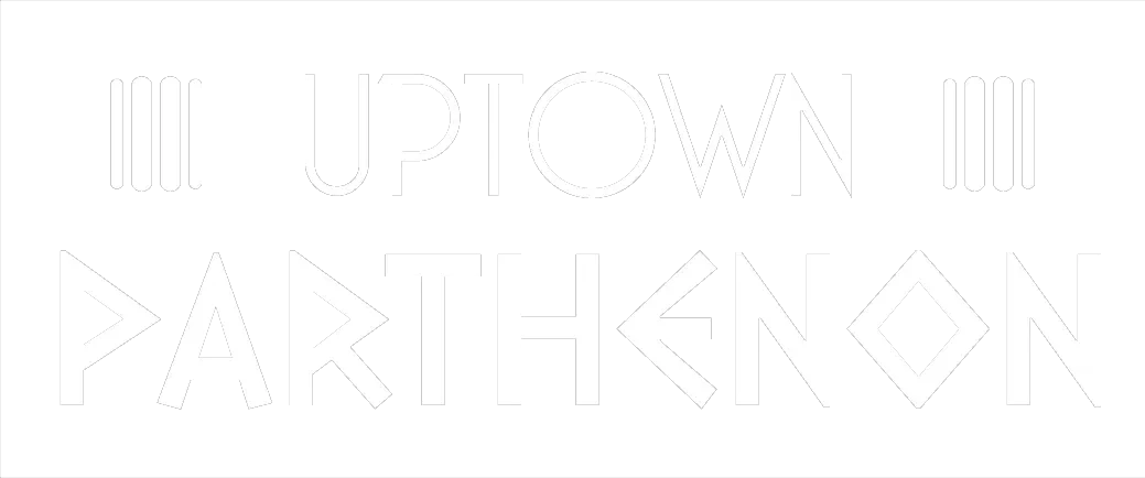 Uptown Parthenon Promo Codes