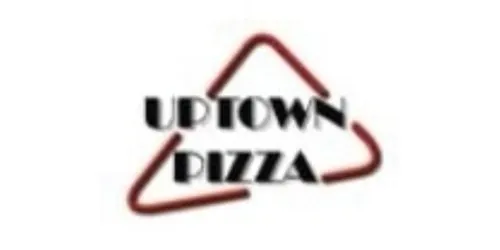 Uptown Pizza Promo Codes