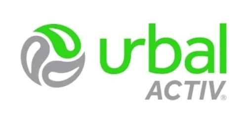 Urbal Activ Promo Codes