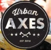 Urban Axes Promo Codes