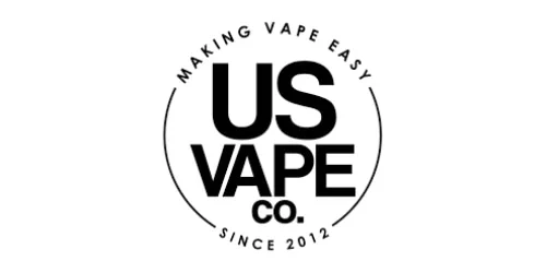 US Vape Co Promo Codes