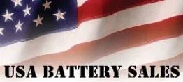 Usa Battery Sales Promo Codes