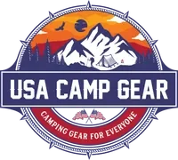 USA Camp Gear Promo Codes