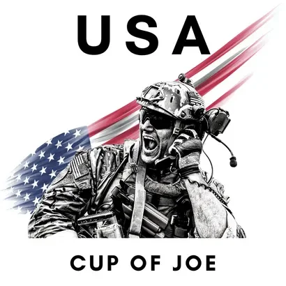 USA Cup of Joe Coupons