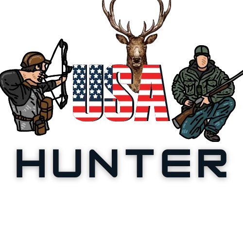 USA Hunter Promo Codes