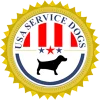 USA Service Dogs Coupons