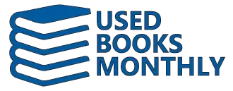 Used Books Monthly Coupons