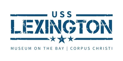 USS LEXINGTON Promo Codes