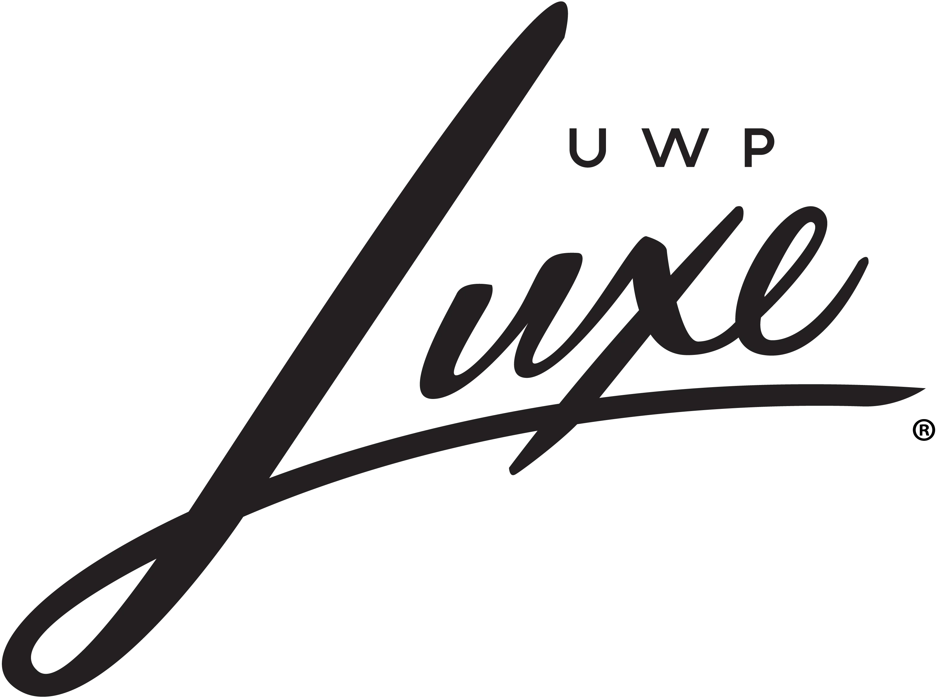 UWP Luxe Promo Codes